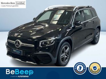 Mercedes-Benz GLB Classe 200 D PREMIUM AUTO