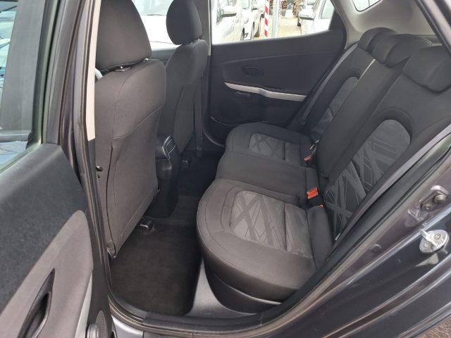 KIA Ceed 1.6 CRDi 110 CV 5 porte Active