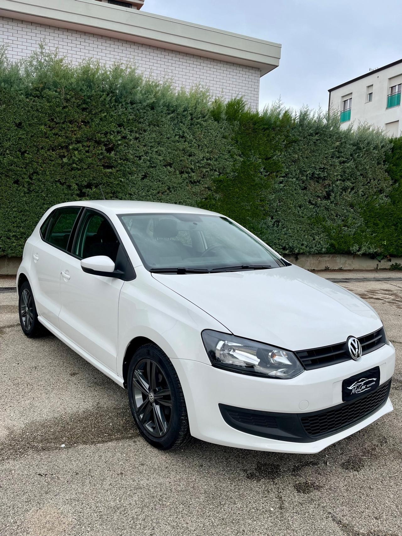 Volkswagen Polo 1.2 TDI 75 cv Neopatentati ok