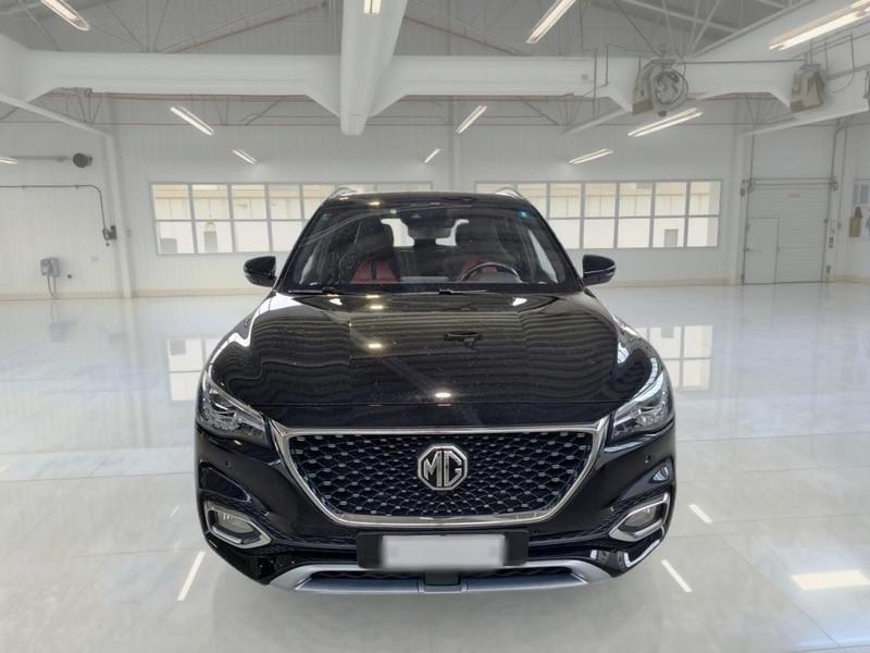 MG EHS 1.5 T PLUG-IN HYBRID EXCLUSIVE AUTO SUV
