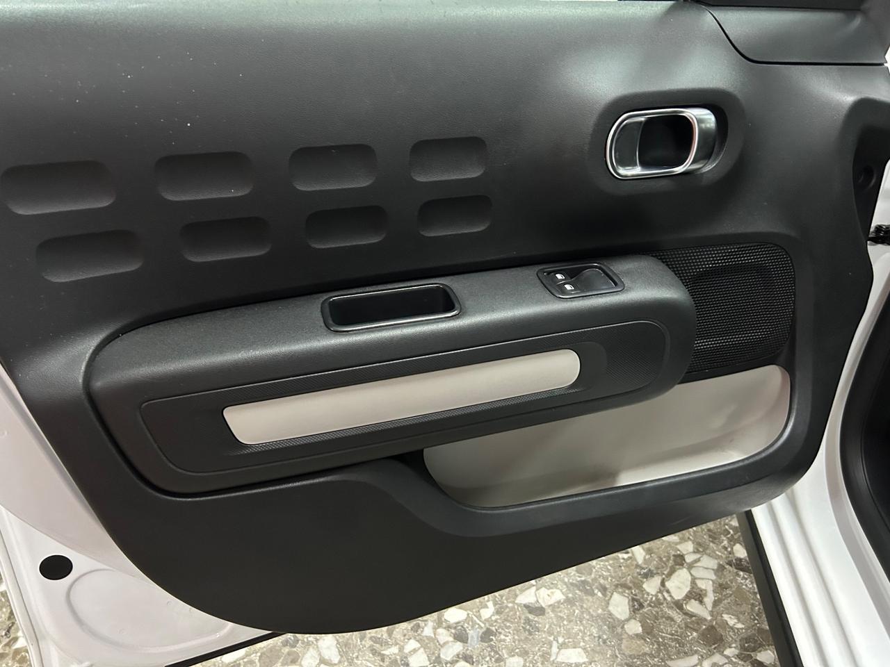 Citroen C3 BlueHDi 1.5 HDI
