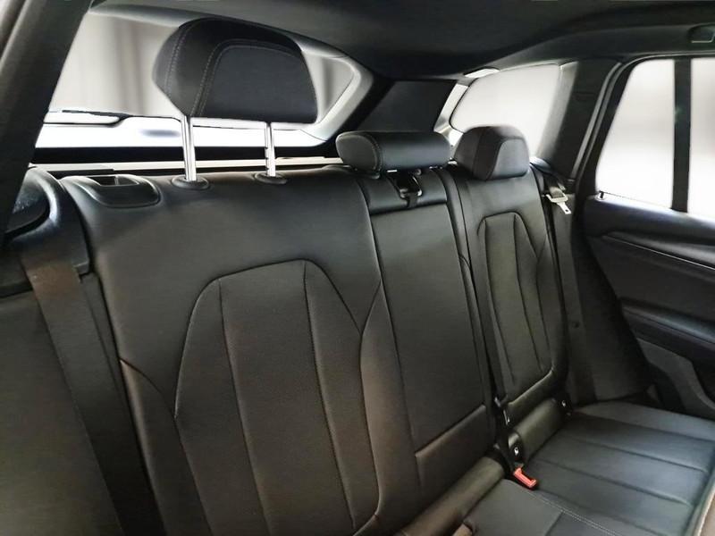 BMW X3 xDrive 20d MH48V MSport Autom.