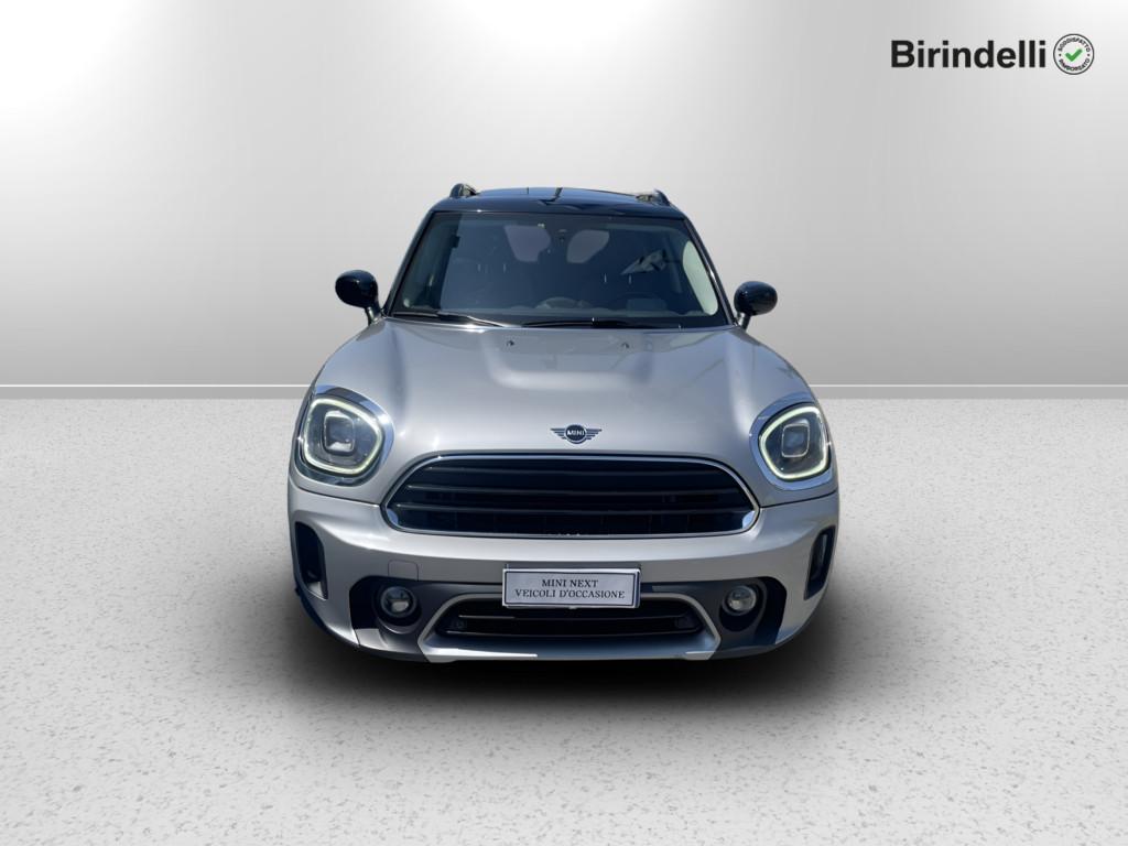 MINI Mini Countrym.(F60) - Mini 1.5 Cooper Classic Countryman