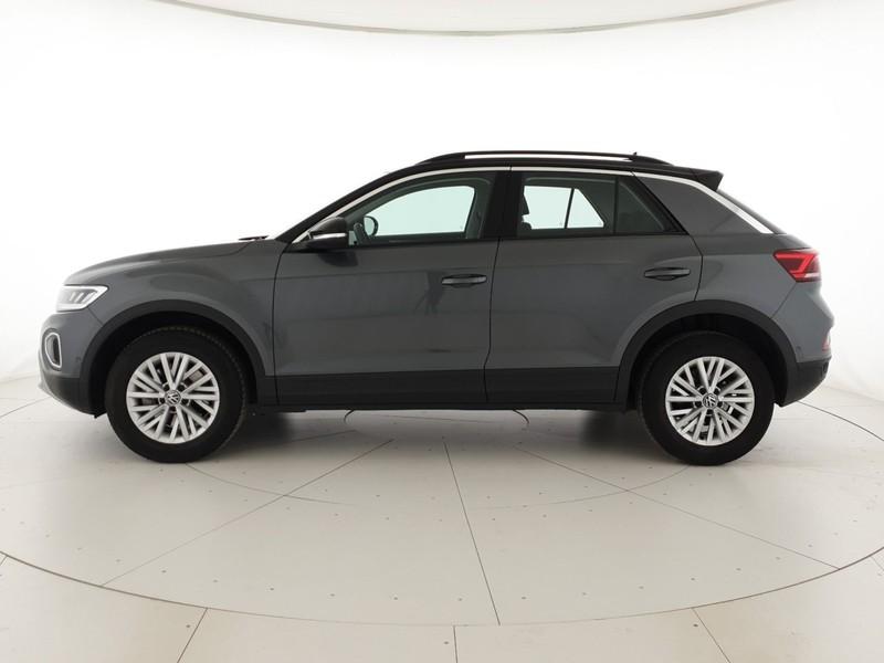 Volkswagen T-Roc 2.0 tdi life 150cv dsg