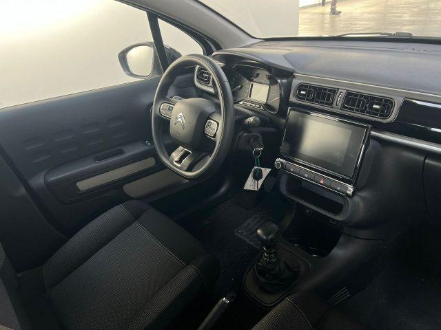 CITROEN C3 C3 BlueHDi 100 S&S Plus