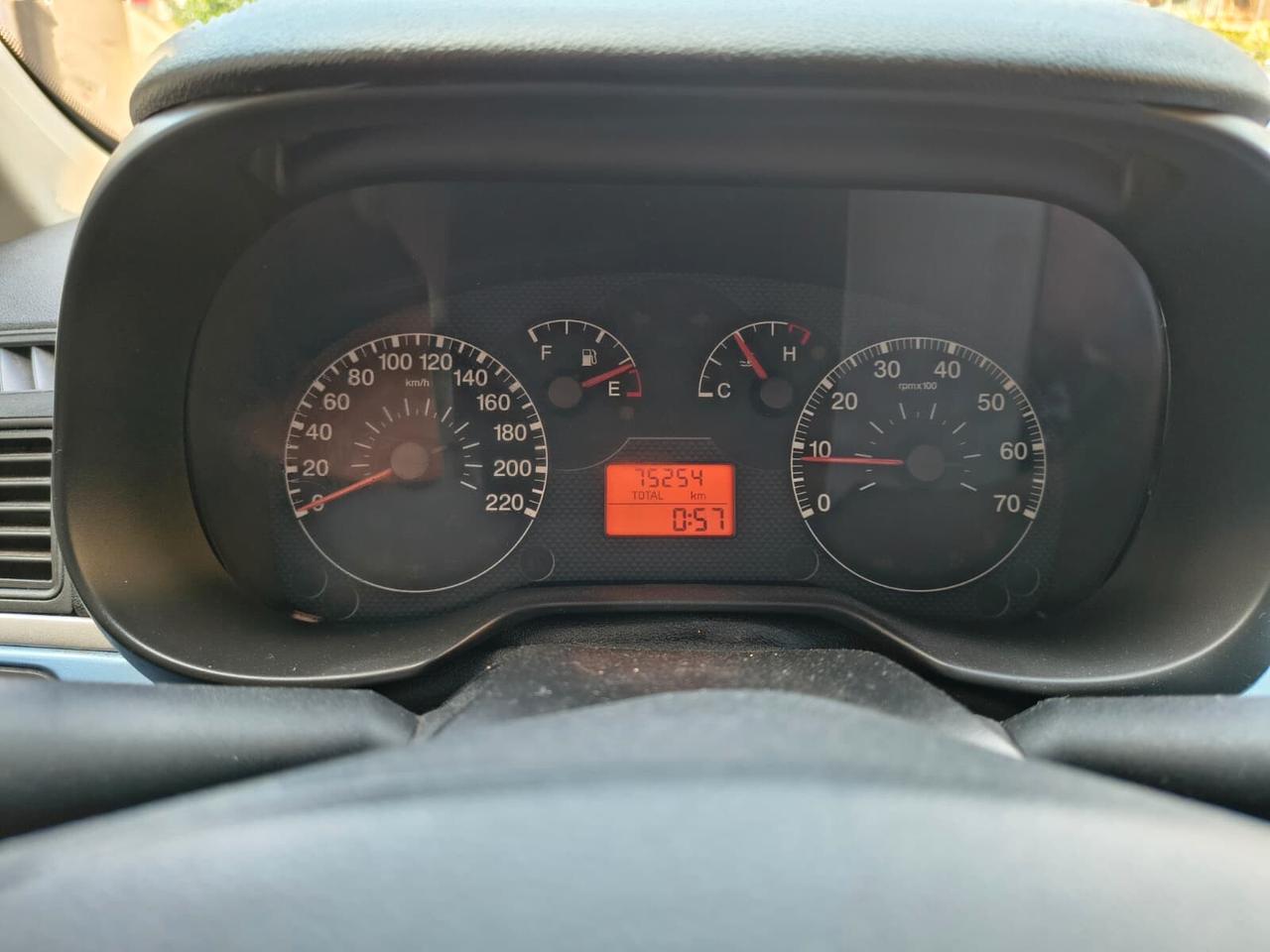Fiat Grande Punto 1.3 MJT 75cv UNIPRO 75KM!!!