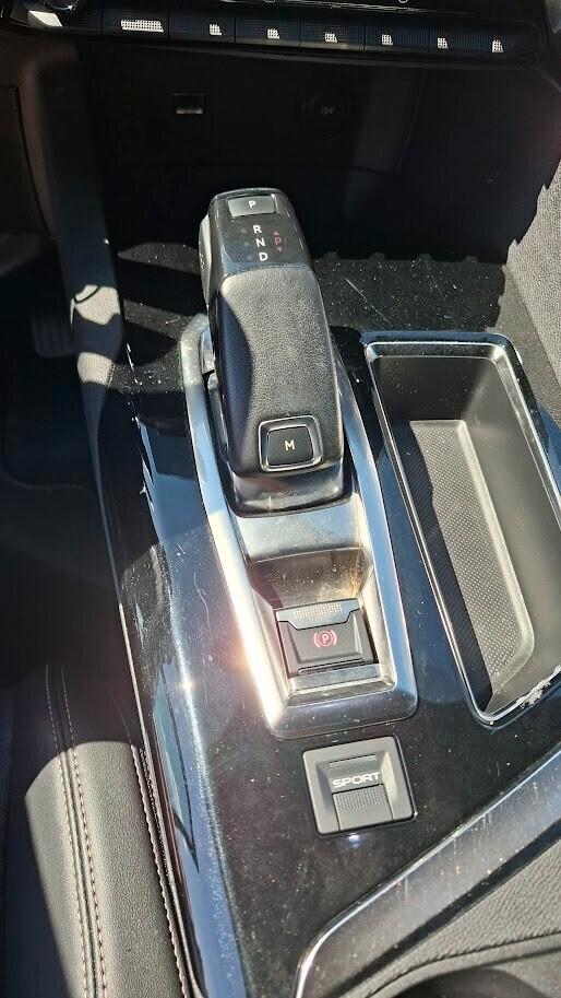 Peugeot 3008 BlueHDi 130 S&S Automatica