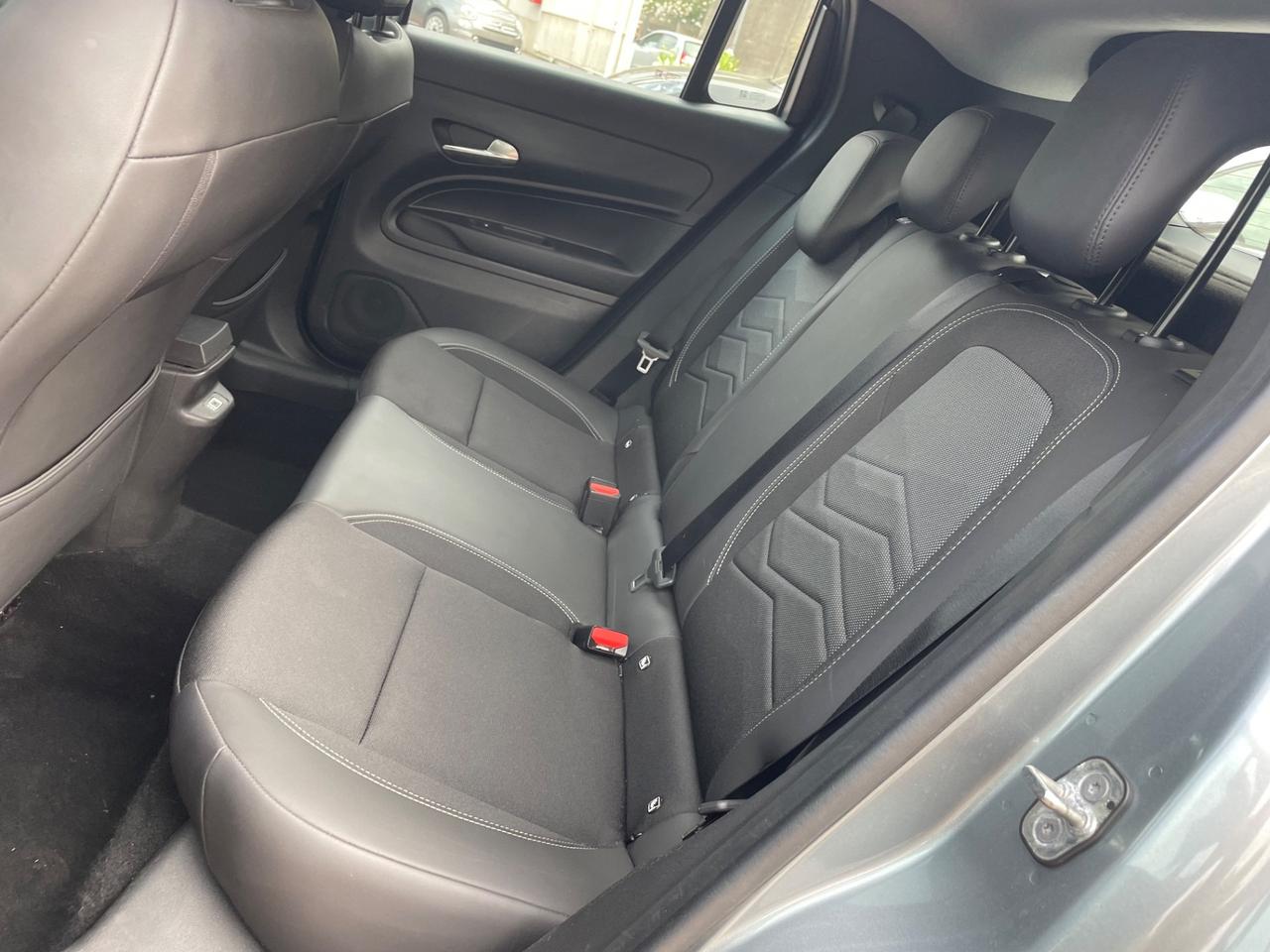 Jeep Avenger 1.2 Turbo 100 CV Longitude