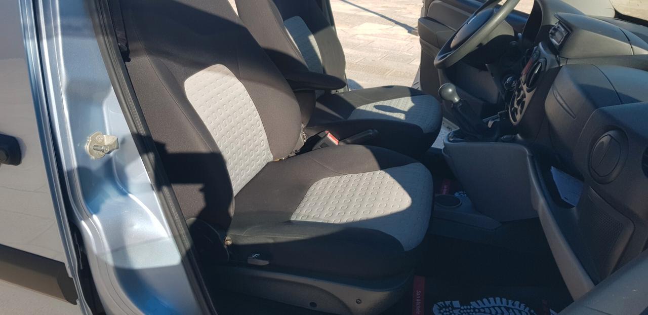 Fiat Doblo Doblò 1.3 Multijet 16V Dynamic 7 POSTI AUTOVETTURA UNICO PROPRIETARIO
