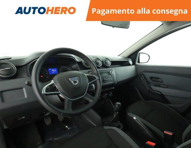 DACIA Duster 1.5 Blue dCi 8V 115 CV 4x2 Essential