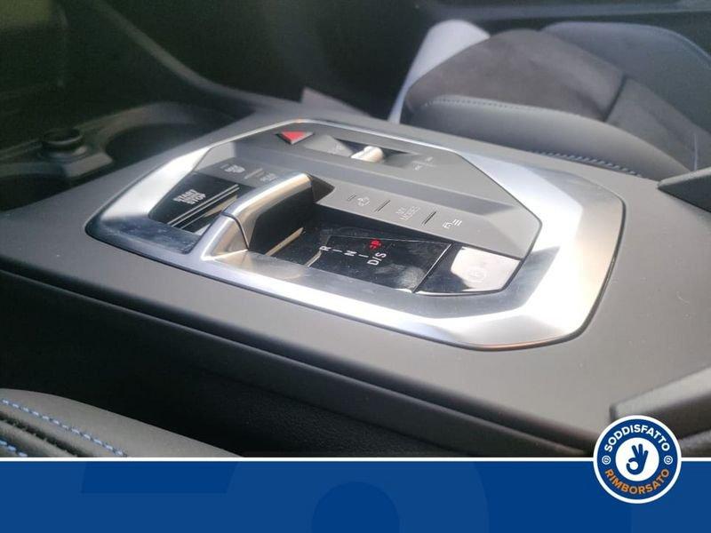 BMW Serie 1 120d M Sport