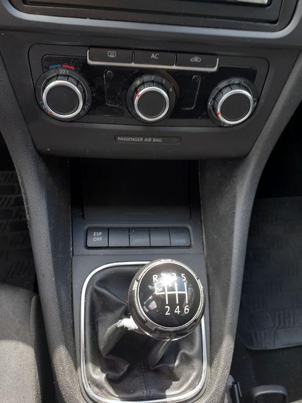 Volkswagen Golf 1.6 5p. GPL VALIDO FINO AL 2032!!