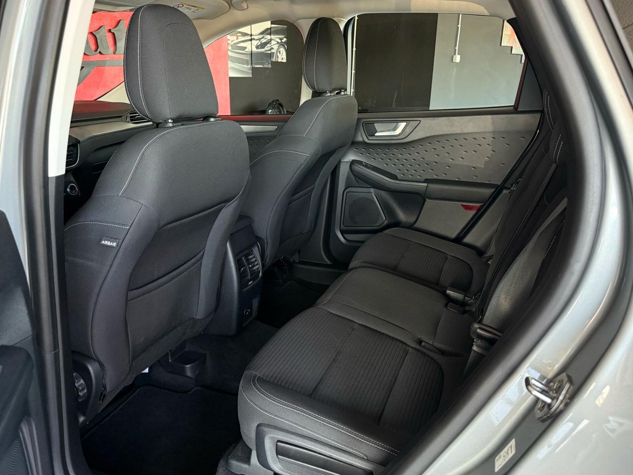 Ford Kuga 1.5 EcoBlue 120 CV aut. 2WD Titanium Business