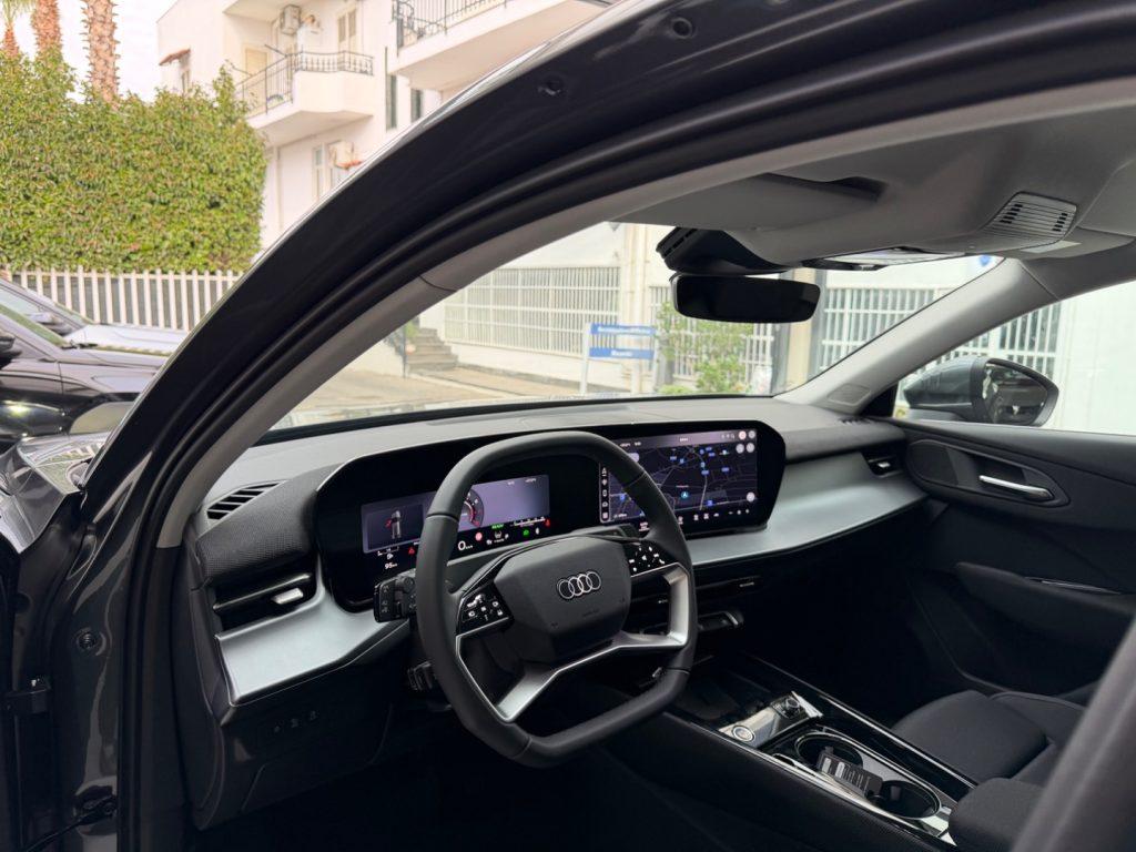 Audi Q3 SPB TFSI 150 kW S tronic quattro S Line edition