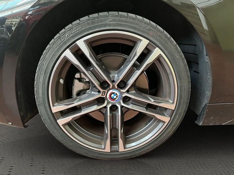 BMW Serie 1 118i Msport 136cv