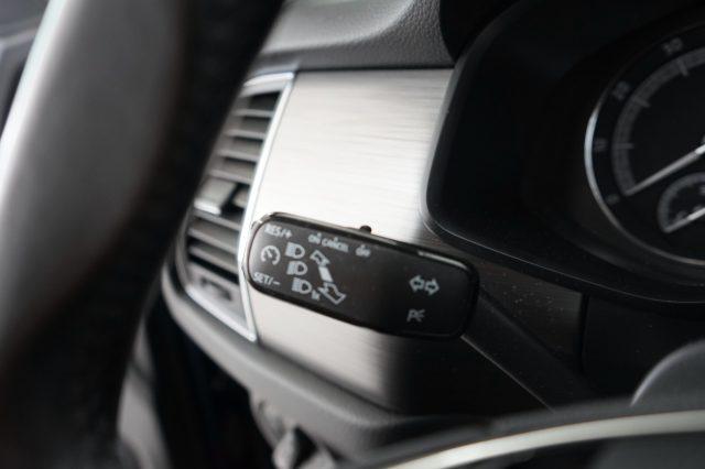 SKODA Kodiaq 1.5 TSI ACT Ambition Uniprop. Tagliandata