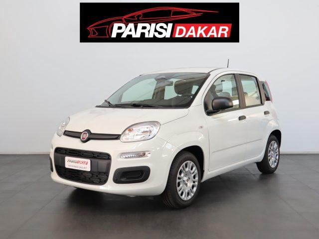 FIAT Panda 1.0 FireFly S&S Hybrid *PROMO PARISI GROUP*