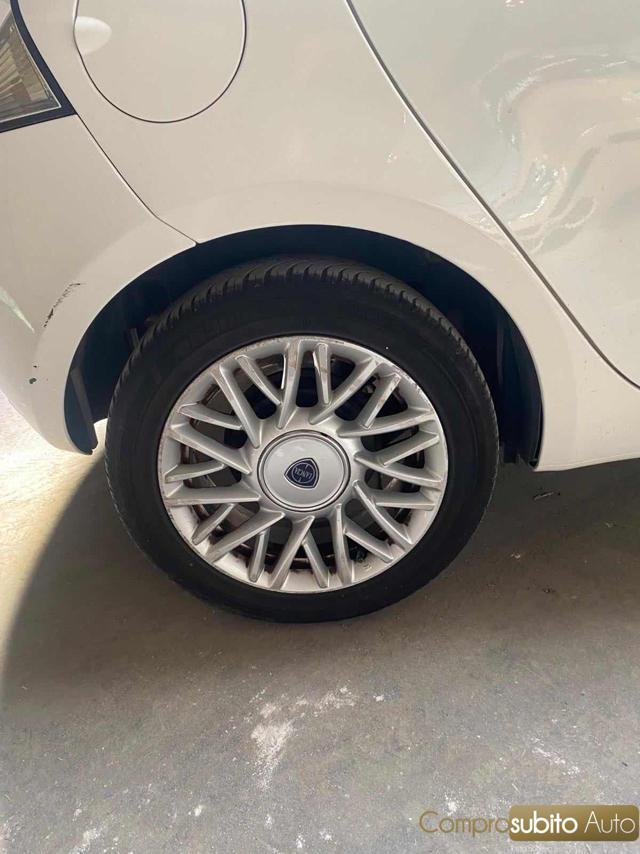 LANCIA Ypsilon 1.3 MJT 16V 95 CV 5 porte S&S Elefantino