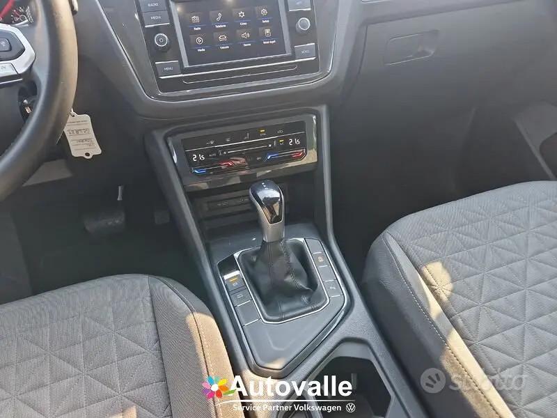 Volkswagen Tiguan 2.0 TDI SCR 110KW Life DSG