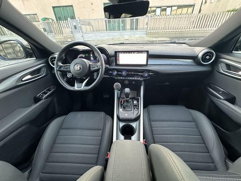 Alfa Romeo Tonale 1.5 160cv Hybrid TCT7 Ti
