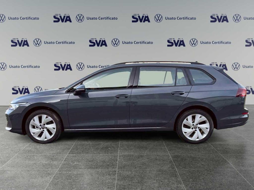 Volkswagen Golf 1.5eTSI 115CV DSG Life (MHEV) - IVA ESPOSTA -