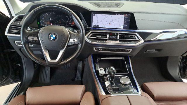 BMW X5 xDrive30d xLine Aut.