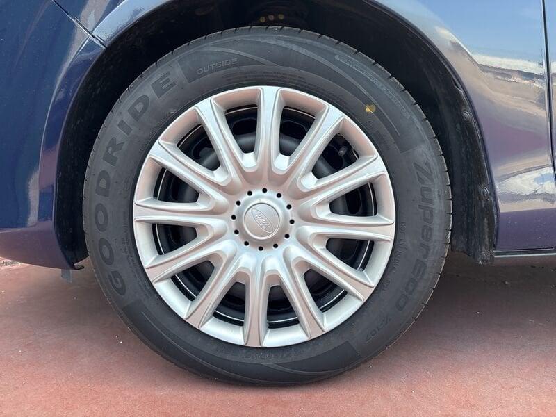 Ford B-Max B-Max 1.5 TDCi 75 CV