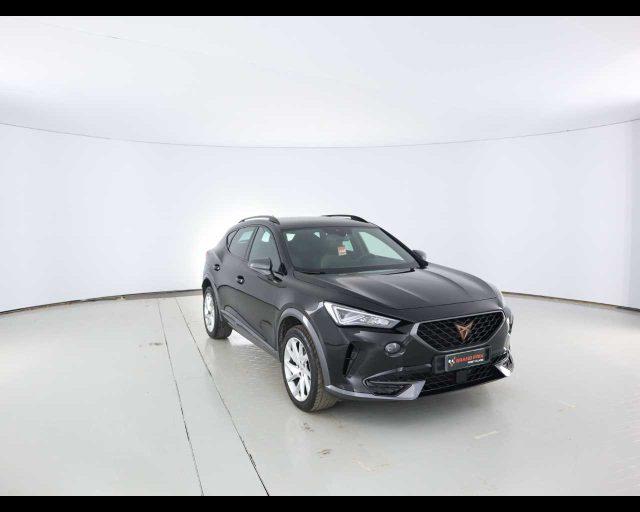 CUPRA Formentor 1.5 TSI DSG