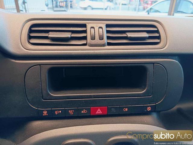 FIAT Panda 1.0 FireFly VAN Hybrid + IVA 22%