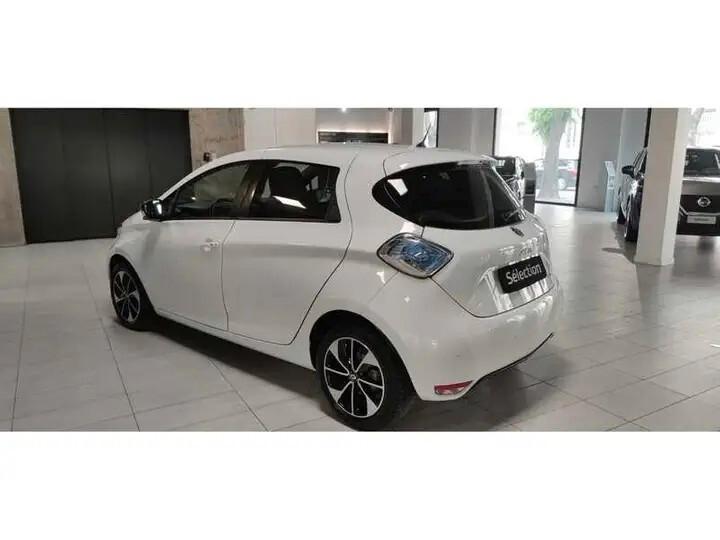 Renault ZOE Intens R90