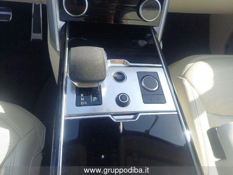 Land Rover Range Rover V 2022 3.0d i6 mhev HSE awd 249cv auto