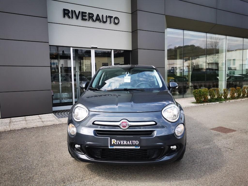 FIAT 500X 500X 1.6 E-Torq 110 CV Pop Star
