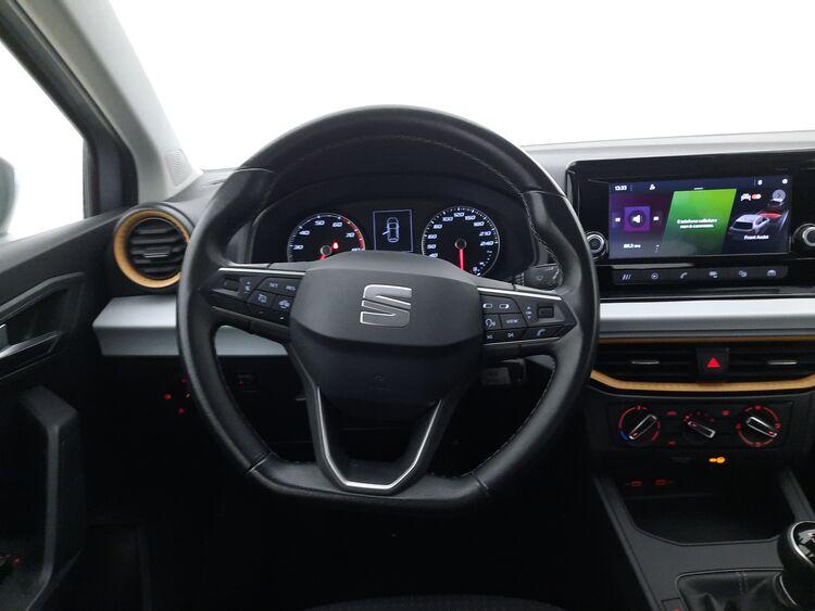 Seat Ibiza Style BR145392 1.0 Benzina 95CV