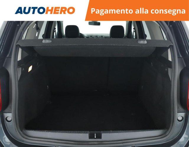 DACIA Duster 1.5 dCi 8V 110 CV 4x2 Prestige