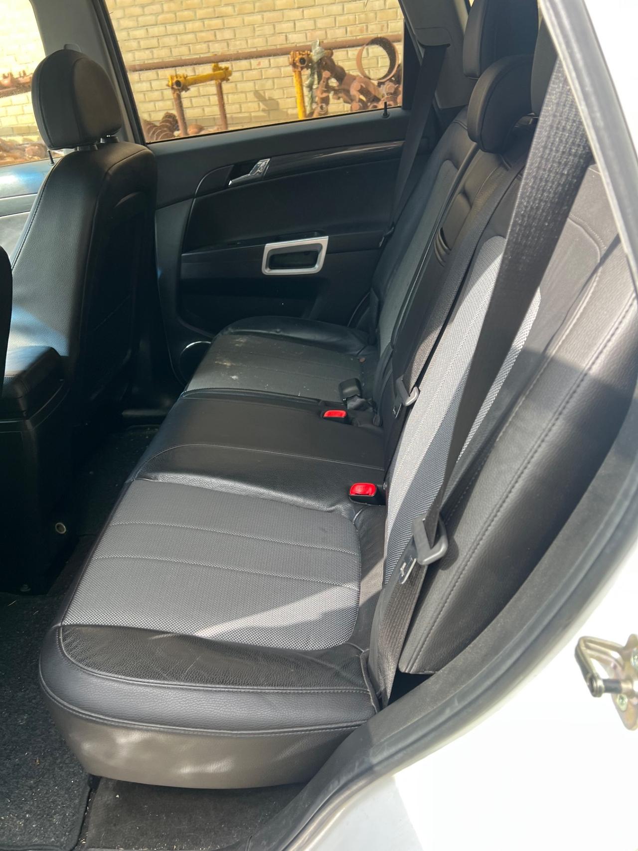 Opel Antara 2.2 CDTI 163CV 4x2 Cosmo