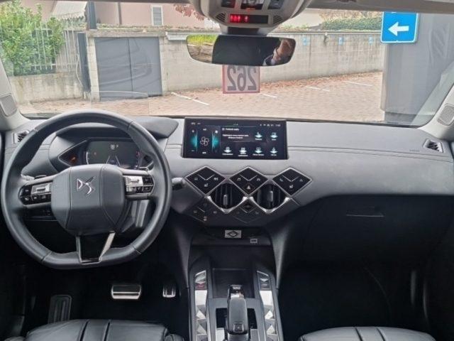 DS AUTOMOBILES DS 3 1200 BZ 130CV AUTO OPERA