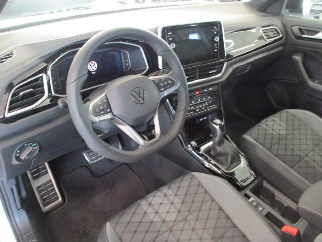 Volkswagen T-Roc 2.0 TDI SCR 150 CV DSG R-Line Plus
