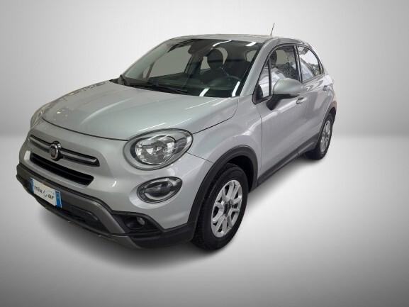 Fiat 500X 1.3 MultiJet 95 CV Cross