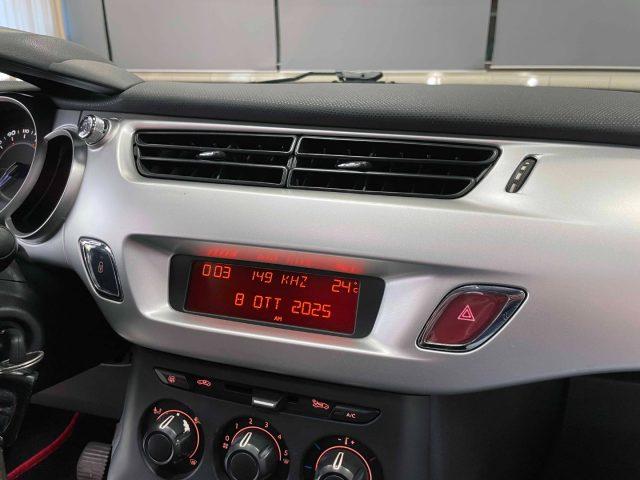 CITROEN C3 1.4 AIRDREAM EXCLUSIVE GPL ECO BY-ENERGY