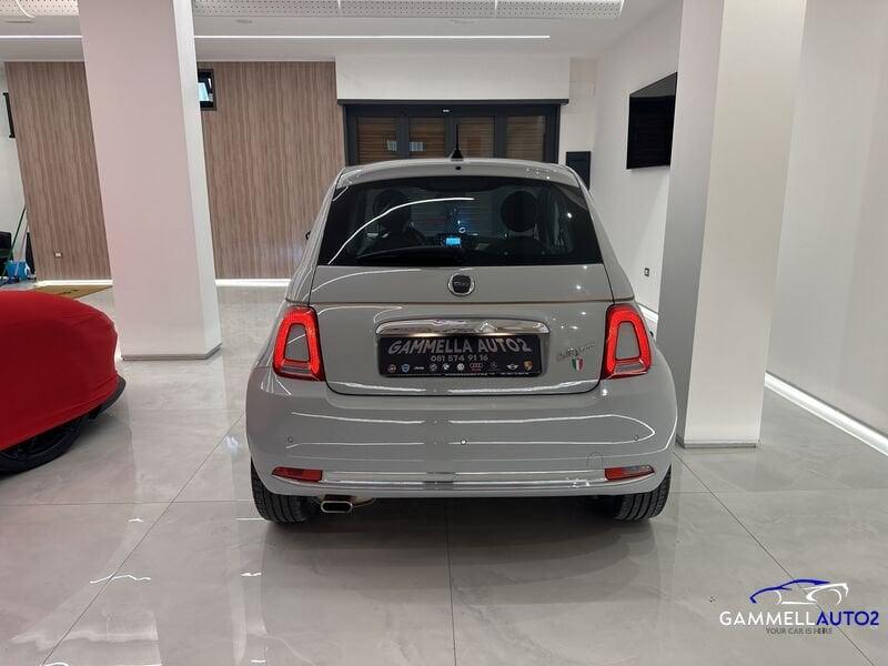 FIAT 500 500 1.2 Collezione