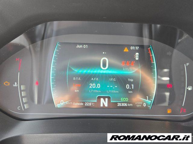 DR MOTOR DR 6.0 1.5 T CVT GPL NO FINANZIAMENTO OBBLIGATORIO