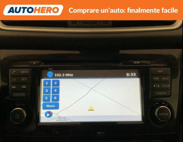 NISSAN Qashqai 1.6 dCi 2WD 360