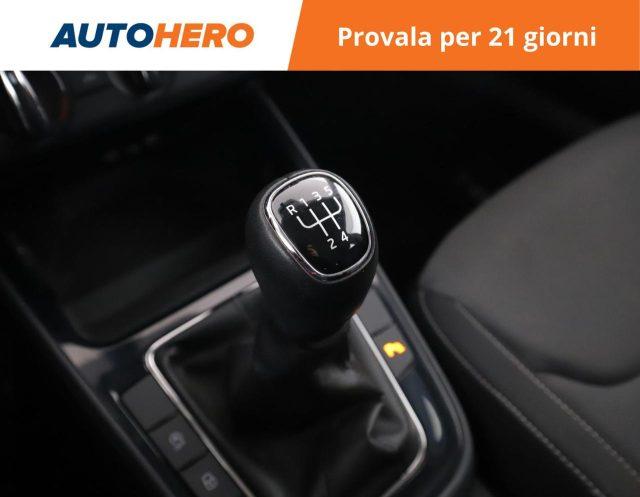 SKODA Fabia 1.0 TSI 95 CV Young Edition