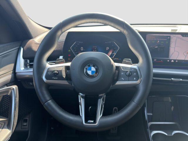BMW X2 (U10) sDrive 18d Msport