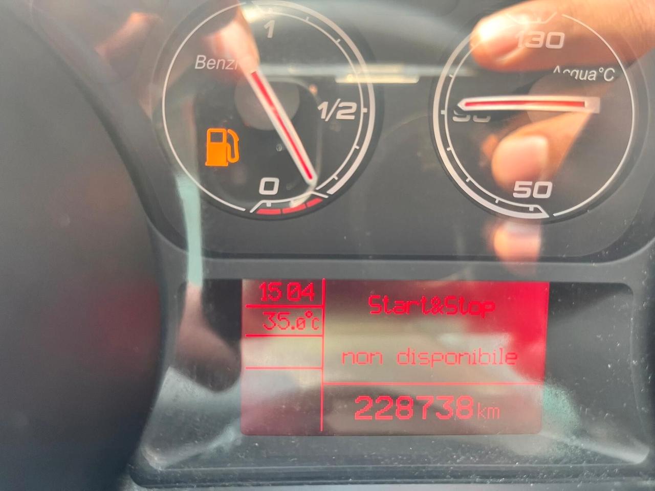 Alfa Romeo Giulietta 1.4 Turbo 120 CV