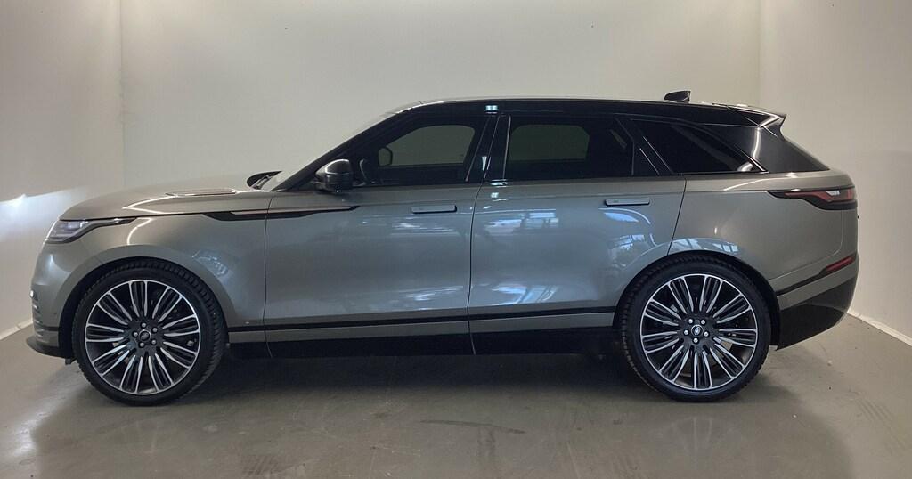 Land Rover Range Rover Velar 3.0 SD6 S 4WD Auto