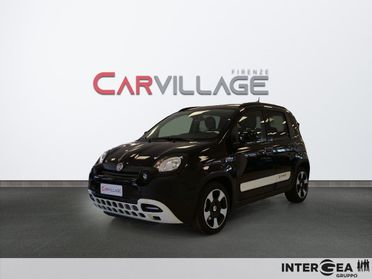 FIAT Panda My25 1.0 70cv Hybrid Panda