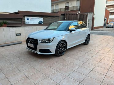 Audi A1 S1 SPB 2.0 TFSI quattro