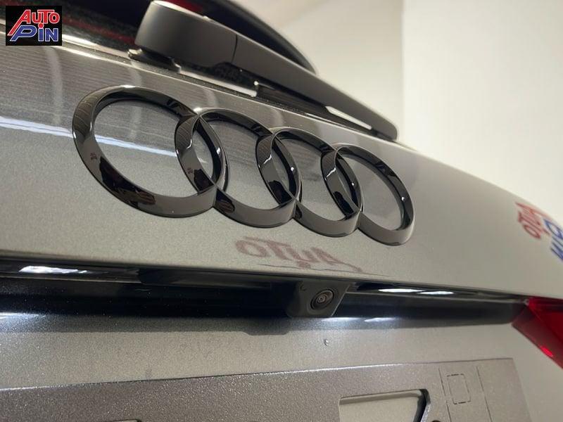 Audi Q3 Q3 35 TDI S tronic S line BLACK LINE *In arrivo*