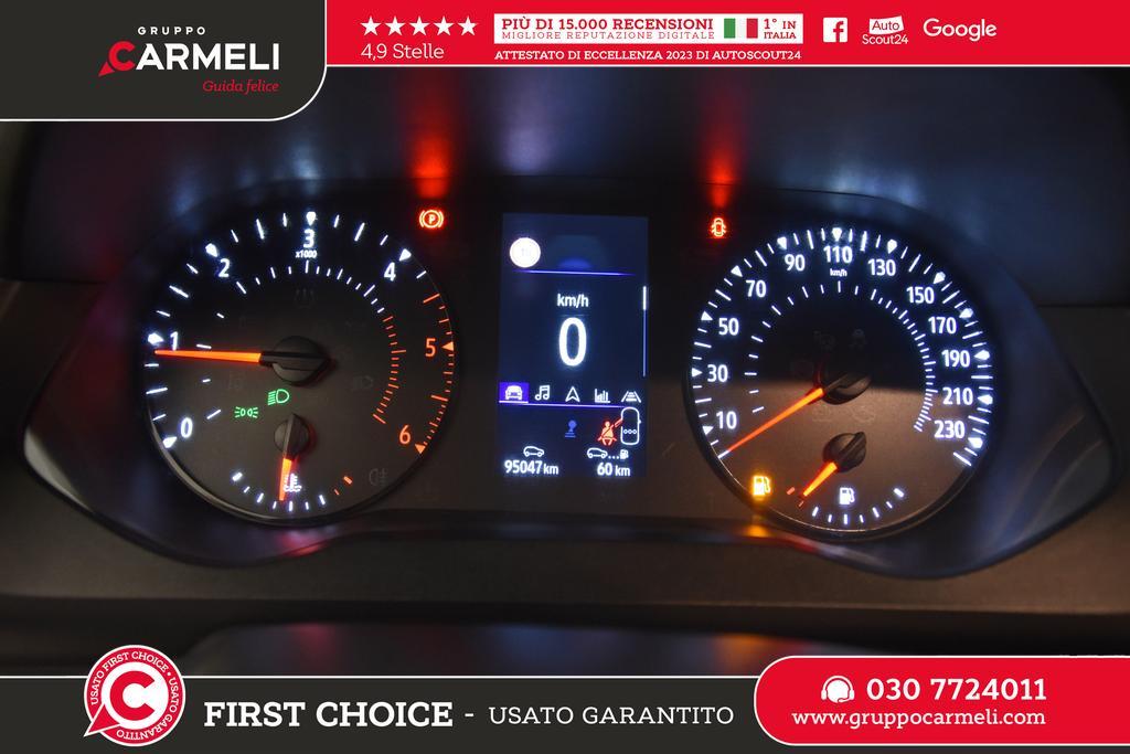 Renault Kangoo 1.5 Blue dCi Edition One Plus